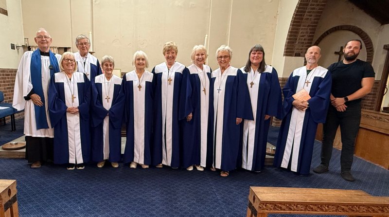 The Choir